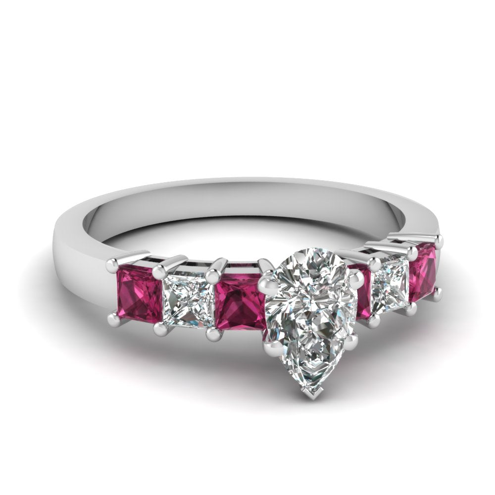 white-gold-pear-white-diamond-engagement-wedding-ring-with-dark-pink-sapphire-in-prong-set-FDENS1027PERGSADRPI-NL-WG_2b41d94d-836b-4602-bcd7-fe5a526d7c6b