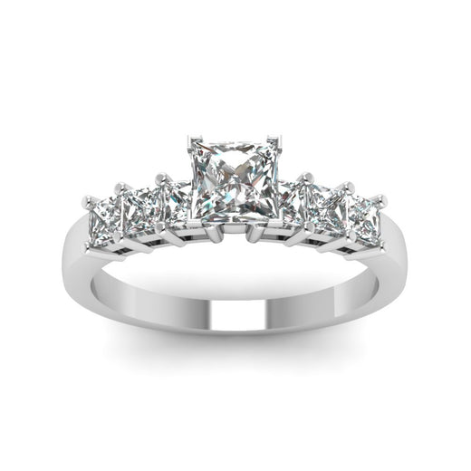 white-gold-princess-white-diamond-engagement-wedding-ring-in-prong-set-FDENS1027PRRANGLE5-Nl-WG