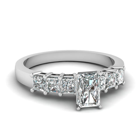 white-gold-radiant-white-diamond-engagement-wedding-ring-in-prong-set-FDENS1027RAR-Nl-WG