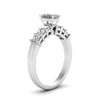 Load image into Gallery viewer, white-gold-radiant-white-diamond-engagement-wedding-ring-in-prong-set-FDENS1027RARANGLE2-Nl-WG