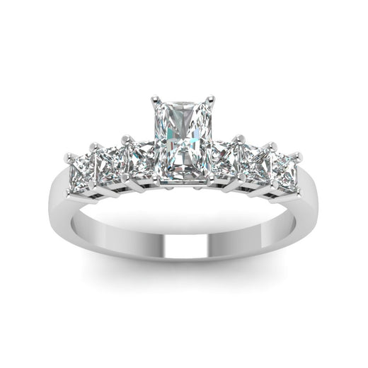 white-gold-radiant-white-diamond-engagement-wedding-ring-in-prong-set-FDENS1027RARANGLE5-Nl-WG