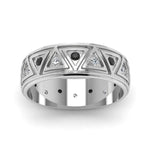 Load image into Gallery viewer, Inverse Triangle Band
