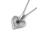 Thumbnail 51 - round-black-diamond-solitare-heart-pendant-in-prong-set-FDPD60961GBLACK-NL-WG