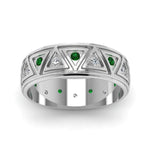 Load image into Gallery viewer, Inverse Triangle Band
