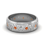 Load image into Gallery viewer, Inverse Triangle Band
