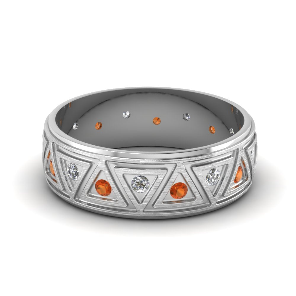 Inverse Triangle Band