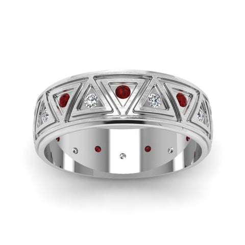 white-gold-round-red-ruby-mens-wedding-band-with-white-diamond-in-bezel-set-FDDB1085BGRUDRANGLE5-NL-WG.jpg
