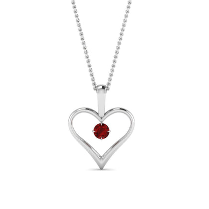round-white-diamond-solitare-heart-pendant-in-prong-set-FDPD60961-NL-WG