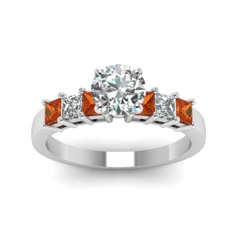 white-gold-round-white-diamond-engagement-wedding-ring-with-orange-sapphire-in-prong-set-FDENS1027RORGSAORANGLE5-NL-WG_1e59be72-3c8b-48c4-9c9a-e282fe4da2bc