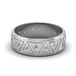 Load image into Gallery viewer, Inverse Triangle Band
