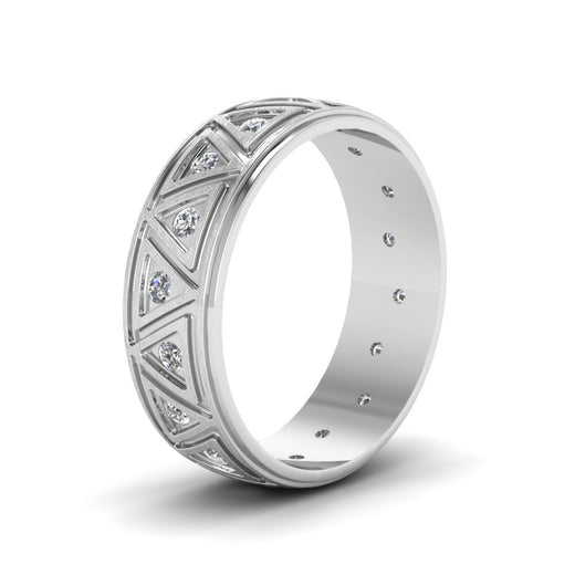 Inverse Triangle Band