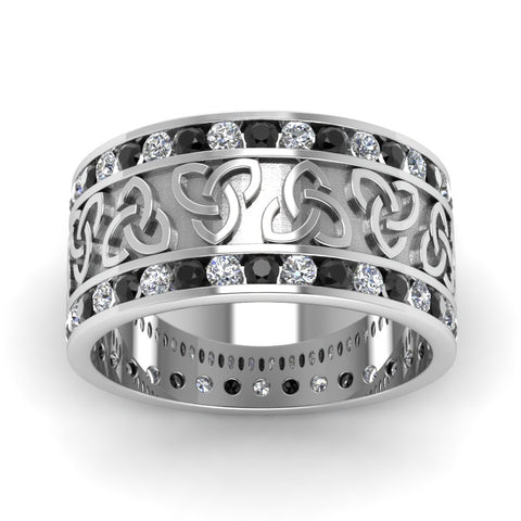 white-gold-round-white-diamond-mens-wedding-band-with-black-diamond-in-channel-set-FDDB1337BGBLACKANGLE5-NL-WG.jpg