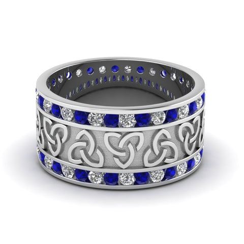 white-gold-round-white-diamond-mens-wedding-band-with-blue-sapphire-in-channel-set-FDDB1337BGSABL-NL-WG.jpg