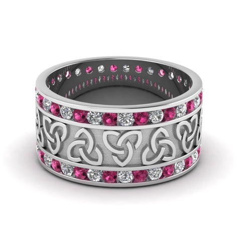 white-gold-round-white-diamond-mens-wedding-band-with-dark-pink-sapphire-in-channel-set-FDDB1337BGSADRPI-NL-WG.jpg