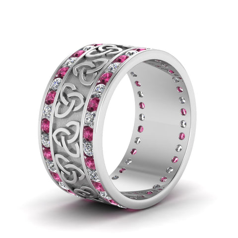 white-gold-round-white-diamond-mens-wedding-band-with-dark-pink-sapphire-in-channel-set-FDDB1337BGSADRPIANGLE2-NL-WG.jpg