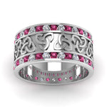 Load image into Gallery viewer, Channel Florid Band
