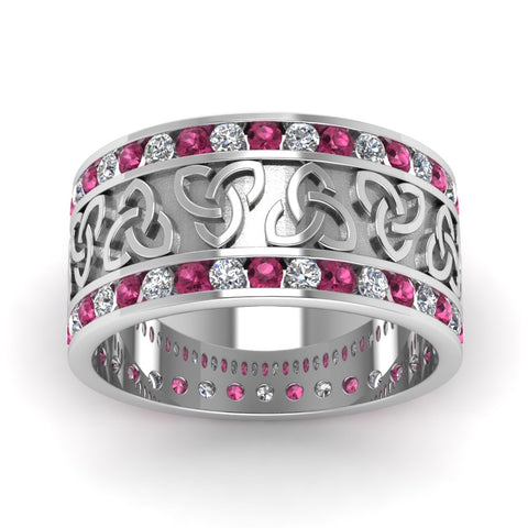 white-gold-round-white-diamond-mens-wedding-band-with-dark-pink-sapphire-in-channel-set-FDDB1337BGSADRPIANGLE5-NL-WG.jpg