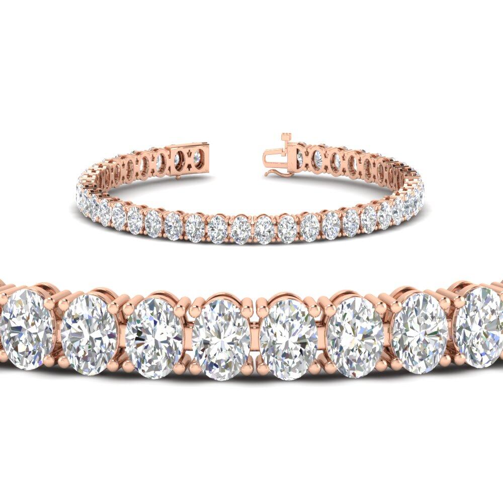 women-oval-diamond-tennis-bracelet-10-carat
