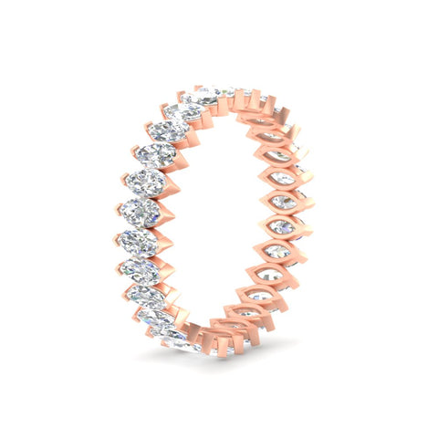 women’s-4-carat-marquise-cut-diamond-eternity-ring-in-rose-gold-FDEWB11257MQBANGLE2-4.00CT-NL-RG