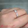 Load image into Gallery viewer, women's-east-west-2-carat-marquise-wedding-ring-in-14k-white-gold-fdens9939b-2-00-ct-2