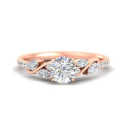 womens-natural-round-cut-vine-engagement-ring-in-rose-gold-fdens11635rorsleep-nl-rg
