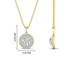 Load image into Gallery viewer, womens-round-cut-double-halo-pendant-in-yellow-gold-FDPD1190ROANGLE2-NL-1CT-YG-T_1080x1080-hw.jpg?v=1765435570
