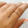 Load image into Gallery viewer, womens-thin-yellow-gold-star-ring-fd9433-fancy-1-yg.jpg