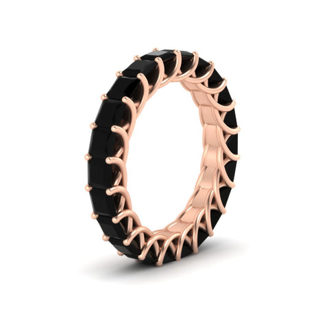 womens-wedding-band-princess-cut-3-carat-with-black-diamond-in-rose-gold-FD10203PRBGBLACKANGLE2-3.00CT-NL-RG.jpg