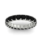 Load image into Gallery viewer, Women Wedding Band Princess Cut 3 Carat
