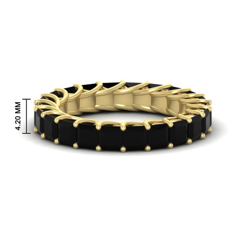 womens-wedding-band-princess-cut-3-carat-with-black-diamond-in-yellow-gold-FD10203PRBGBLACK-3.00CT-NL-YG-HW.jpg