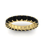 Load image into Gallery viewer, Women Wedding Band Princess Cut 3 Carat
