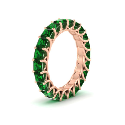 womens-wedding-band-princess-cut-3-carat-with-emerald-in-rose-gold-FD10203PRBGEMGRANGLE2-3.00CT-NL-RG.jpg