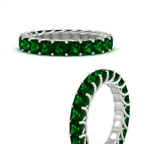 womens-wedding-band-princess-cut-3-carat-with-emerald-in-white-gold-FD10203PRBGEMGRANGLE3-3.00-CT-NL-WG.jpg