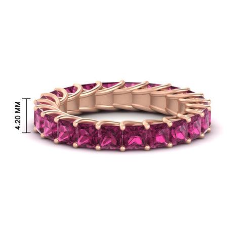 womens-wedding-band-princess-cut-3-carat-with-pink-sapphire-in-rose-gold-FD10203PRBGSADRPI-3.00CT-NL-RG-HW.jpg