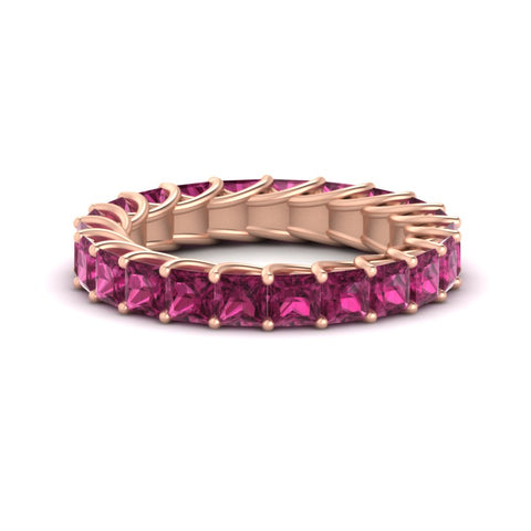 womens-wedding-band-princess-cut-3-carat-with-pink-sapphire-in-rose-gold-FD10203PRBGSADRPI-3.00CT-NL-RG.jpg