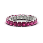 Load image into Gallery viewer, Women Wedding Band Princess Cut 3 Carat
