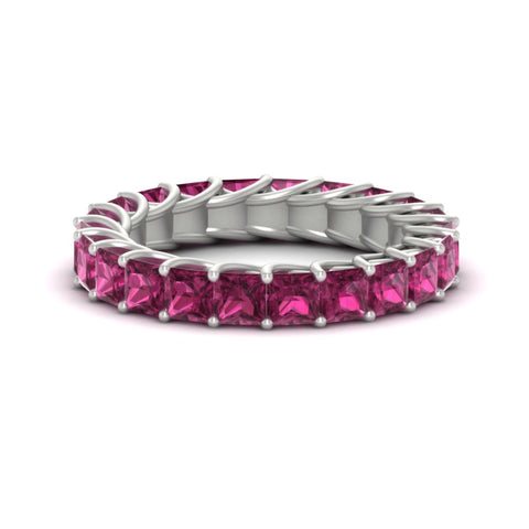 womens-wedding-band-princess-cut-3-carat-with-pink-sapphire-in-white-gold-FD10203PRBGSADRPI-3.00CT-NL-WG.jpg