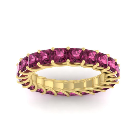 womens-wedding-band-princess-cut-3-carat-with-pink-sapphire-in-yellow-gold-FD10203PRBGSADRPIANGLE5-3.00CT-NL-YG.jpg