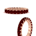 Load image into Gallery viewer, Women Wedding Band Princess Cut 3 Carat
