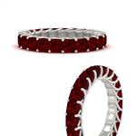 Load image into Gallery viewer, Women Wedding Band Princess Cut 3 Carat
