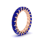 Load image into Gallery viewer, Women Wedding Band Princess Cut 3 Carat
