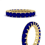 Load image into Gallery viewer, Women Wedding Band Princess Cut 3 Carat
