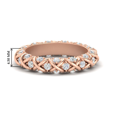 xoxo-eternity-diamond-wedding-band-in-rose-gold-FD11380B-NL-RG-HW