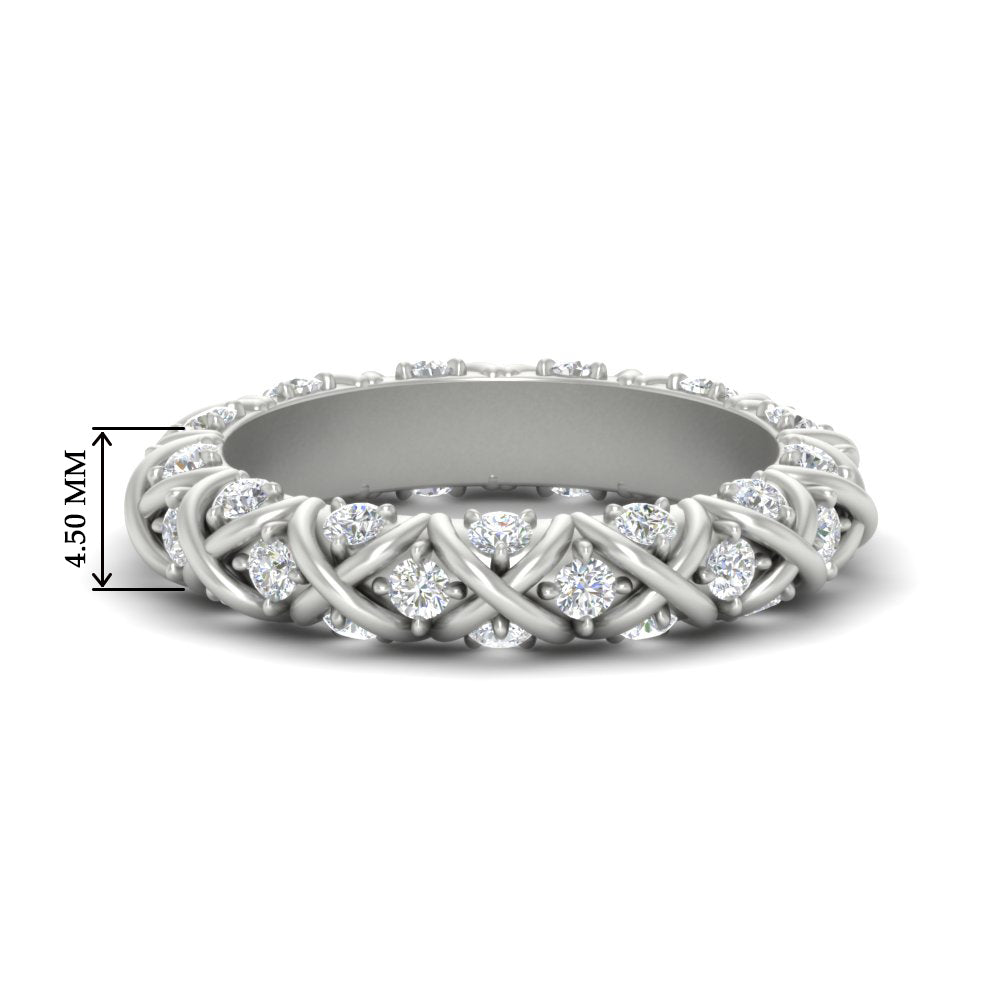 xoxo-eternity-diamond-wedding-band-in-white-gold-FD11380B-NL-WG-HW