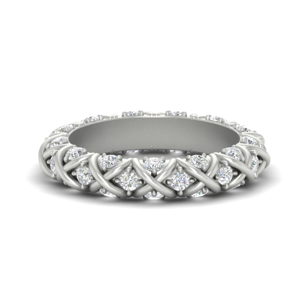 xoxo-eternity-diamond-wedding-band-in-white-gold-FD11380B-NL-WG