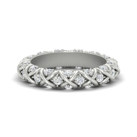 xoxo-eternity-diamond-wedding-band-in-white-gold-FD11380B-NL-WG