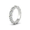 Load image into Gallery viewer, xoxo-eternity-diamond-wedding-band-in-white-gold-FD11380BANGLE2-NL-WG