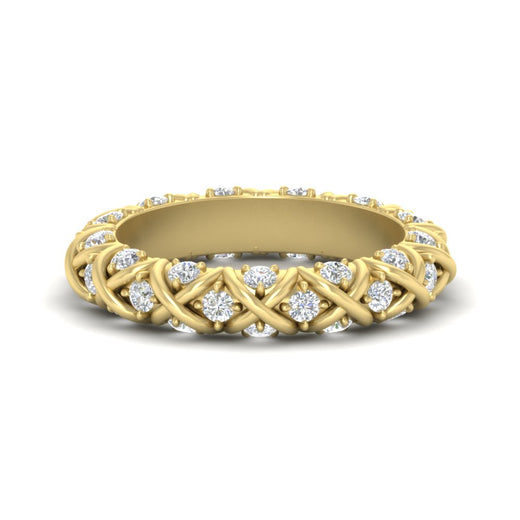 xoxo-eternity-diamond-wedding-band-in-yellow-gold-FD11380B-NL-YG