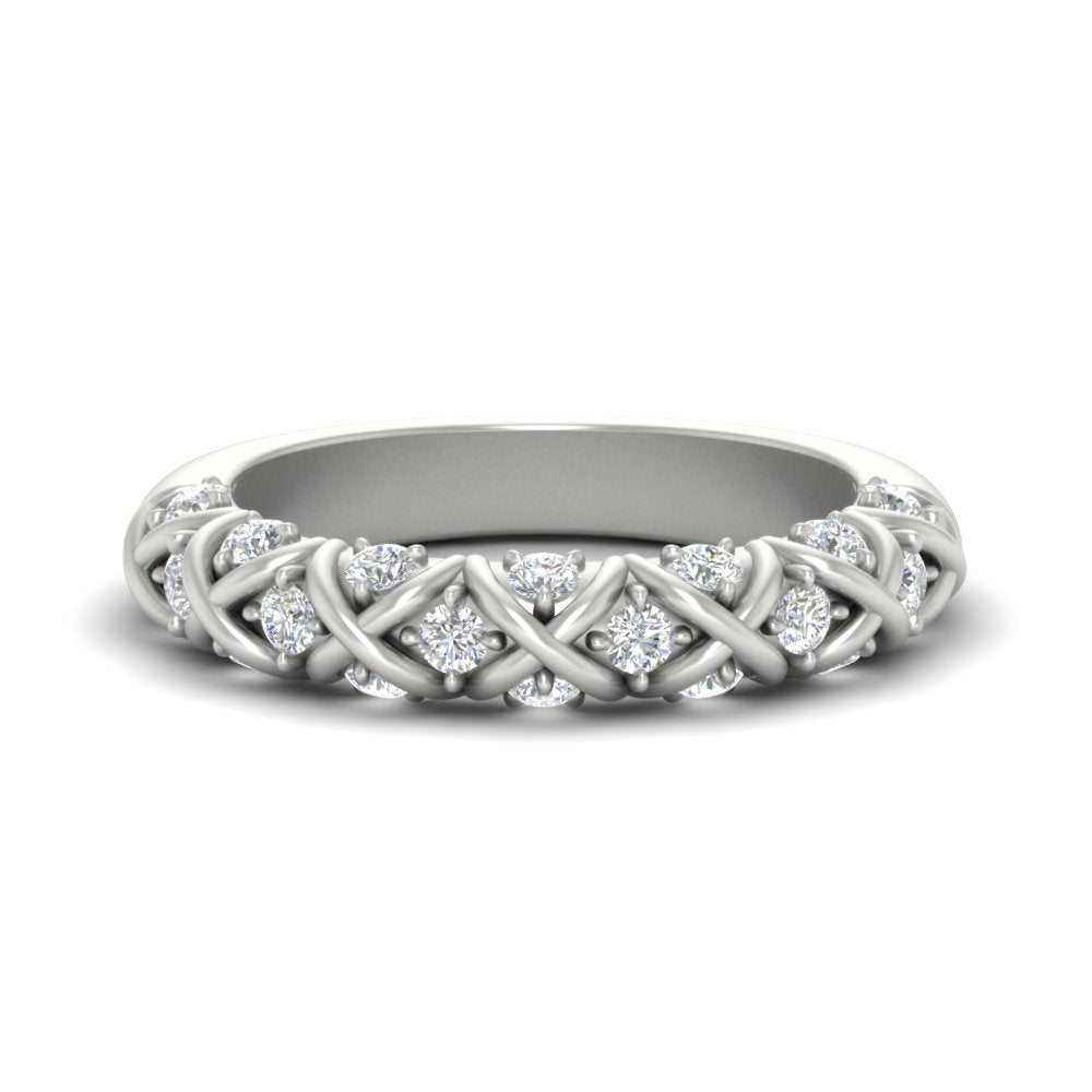 xoxo-half-eternity-diamond-wedding-band-in-white-gold-FD11380HB-NL-WG