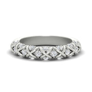 xoxo-half-eternity-diamond-wedding-band-in-white-gold-FD11380HB-NL-WG